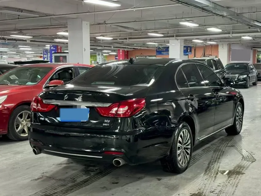 2021 HongQi H7 1.8T 188HP L4 6AT,autocango,china used car exporter,china ev exporter,chinese used car exporter,chinese used ev exporter