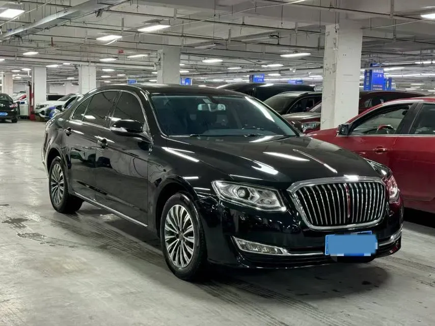 2021 HongQi H7 1.8T 188HP L4 6AT,autocango,china used car exporter,china ev exporter,chinese used car exporter,chinese used ev exporter