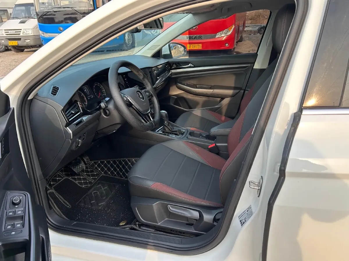 2021 Volkswagen Bora 1.5L 113HP L4 6AT,autocango,china used car exporter,china ev exporter,chinese used car exporter,chinese used ev exporter