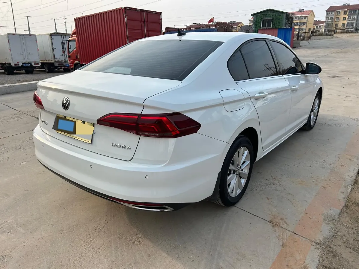 2021 Volkswagen Bora 1.5L 113HP L4 6AT,autocango,china used car exporter,china ev exporter,chinese used car exporter,chinese used ev exporter