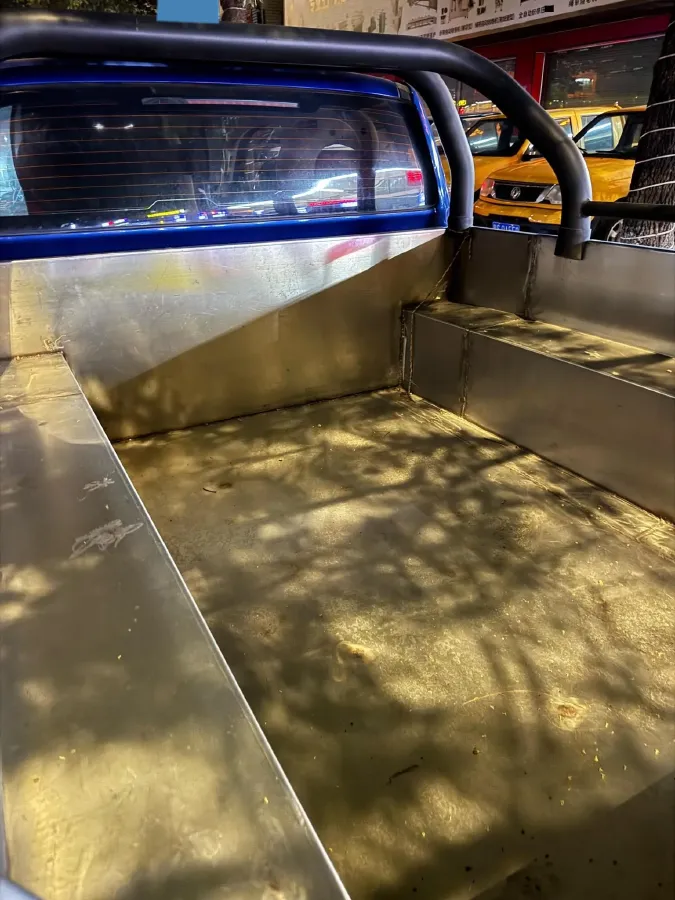 2019 Great Wall Poer 2.0T 163HP L4 6MT,autocango,china used car exporter,china ev exporter,chinese used car exporter,chinese used ev exporter