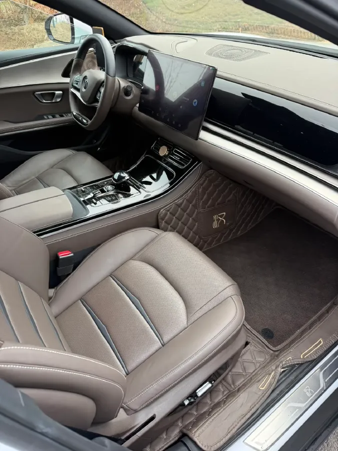 2020 Honda Breeze 2.0L 146HP L4 E-CVT Hybrid,autocango,china used car exporter,china ev exporter,chinese used car exporter,chinese used ev exporter