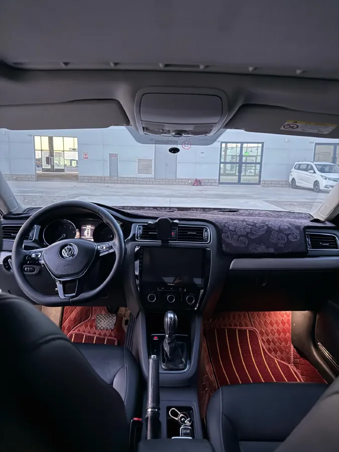 2018 JMC YuSheng S350 2.0T 141HP L4 6AT,autocango,china used car exporter,china ev exporter,chinese used car exporter,chinese used ev exporter