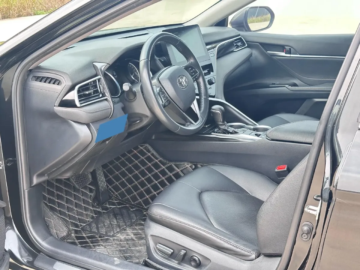 2021 Toyota Camry 2.0L 178HP L4 CVT,autocango,china used car exporter,china ev exporter,chinese used car exporter,chinese used ev exporter