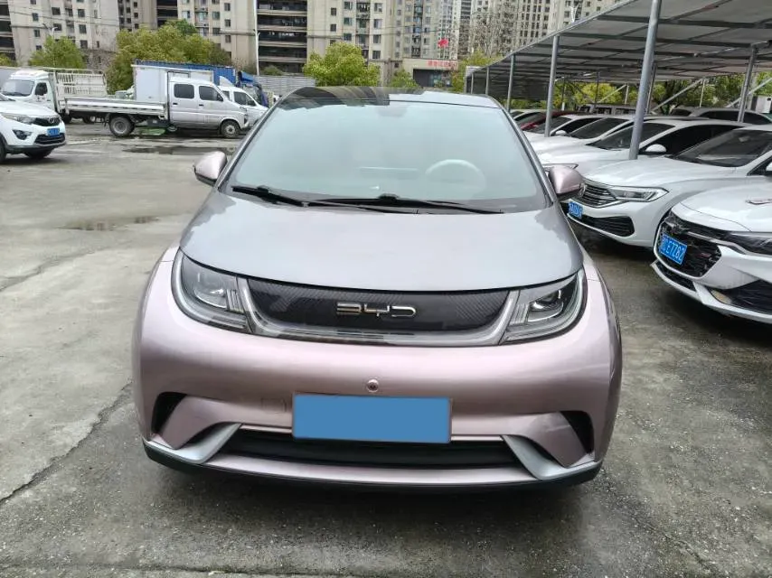 2021 BYD Yuan Pro BEV 50.1KWH,autocango,china used car exporter,china ev exporter,chinese used car exporter,chinese used ev exporter