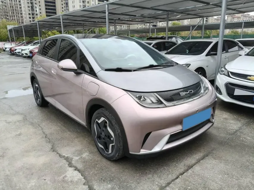2021 BYD Yuan Pro BEV 50.1KWH,autocango,china used car exporter,china ev exporter,chinese used car exporter,chinese used ev exporter