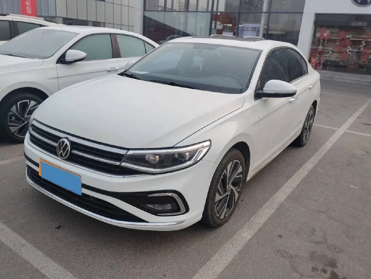 2023 Volkswagen Bora 1.2T 116HP L4 7DCT,autocango,china used car exporter,china ev exporter,chinese used car exporter,chinese used ev exporter