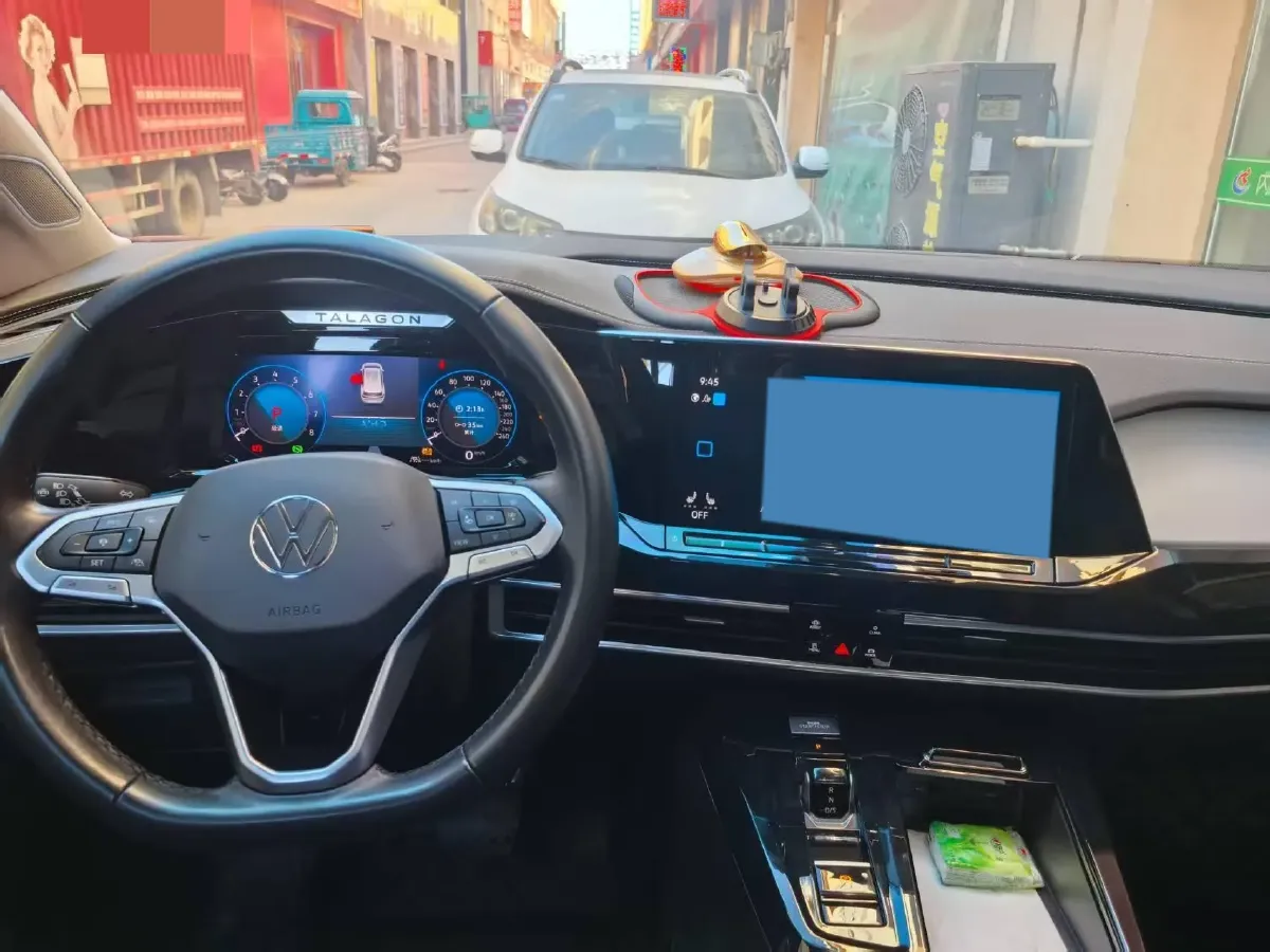 2024 Volkswagen Talagon 2.0T 220HP L4 7DCT,autocango,china used car exporter,china ev exporter,chinese used car exporter,chinese used ev exporter