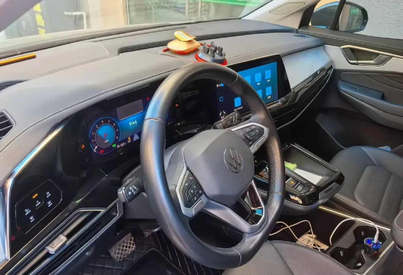 2024 Volkswagen Talagon 2.0T 220HP L4 7DCT,autocango,china used car exporter,china ev exporter,chinese used car exporter,chinese used ev exporter