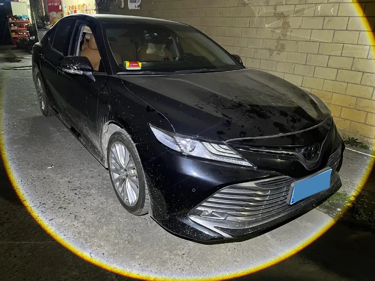 2021 Toyota Camry 2.5L 209HP L4 8AT,autocango,china used car exporter,china ev exporter,chinese used car exporter,chinese used ev exporter
