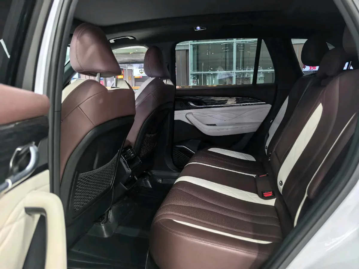 2021 Geely Monjaro 2.0T 218HP L4 7DCT,autocango,china used car exporter,china ev exporter,chinese used car exporter,chinese used ev exporter