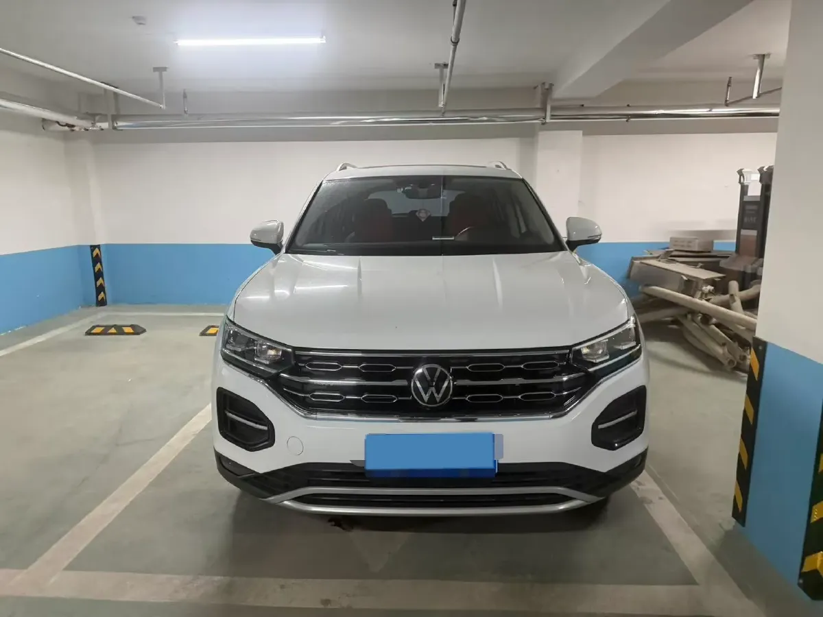 2022 Volkswagen Tayron 1.4T 150HP L4 7DCT,autocango,china used car exporter,china ev exporter,chinese used car exporter,chinese used ev exporter