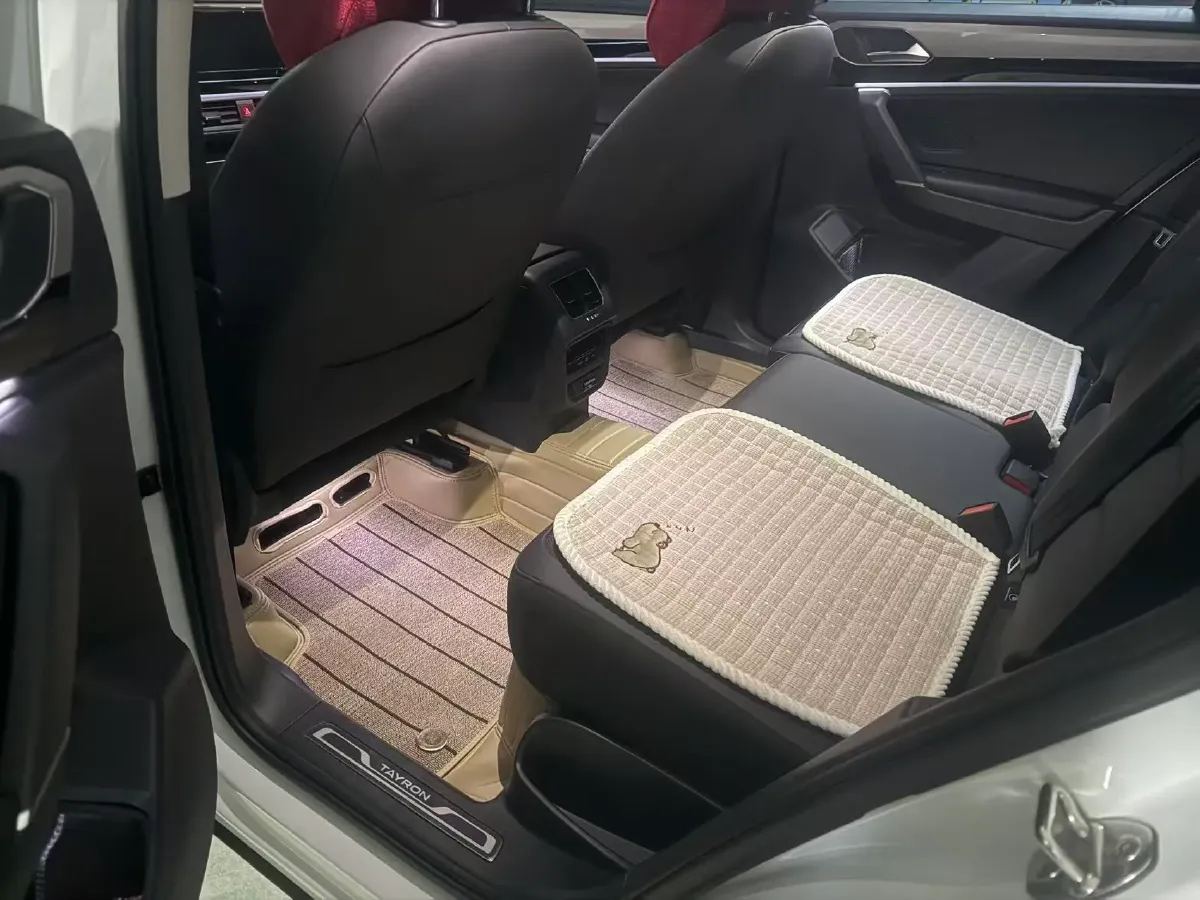 2022 Volkswagen Tayron 1.4T 150HP L4 7DCT,autocango,china used car exporter,china ev exporter,chinese used car exporter,chinese used ev exporter