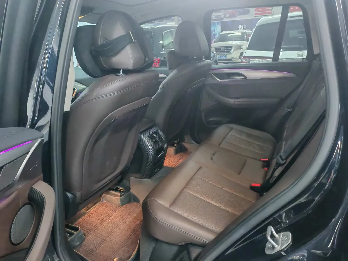 2024 BMW iX3 BEV 80KWH,autocango,china used car exporter,china ev exporter,chinese used car exporter,chinese used ev exporter