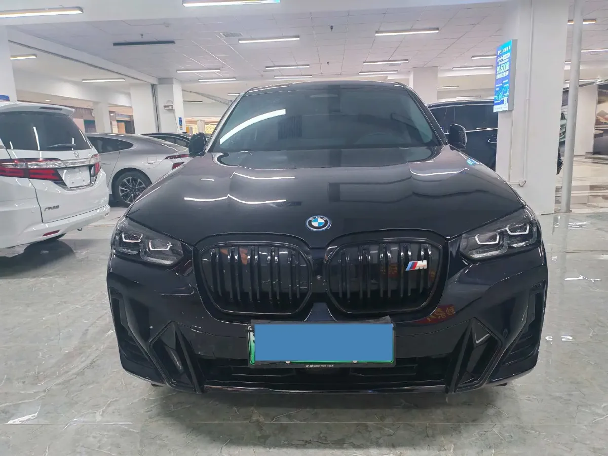 2024 BMW iX3 BEV 80KWH,autocango,china used car exporter,china ev exporter,chinese used car exporter,chinese used ev exporter