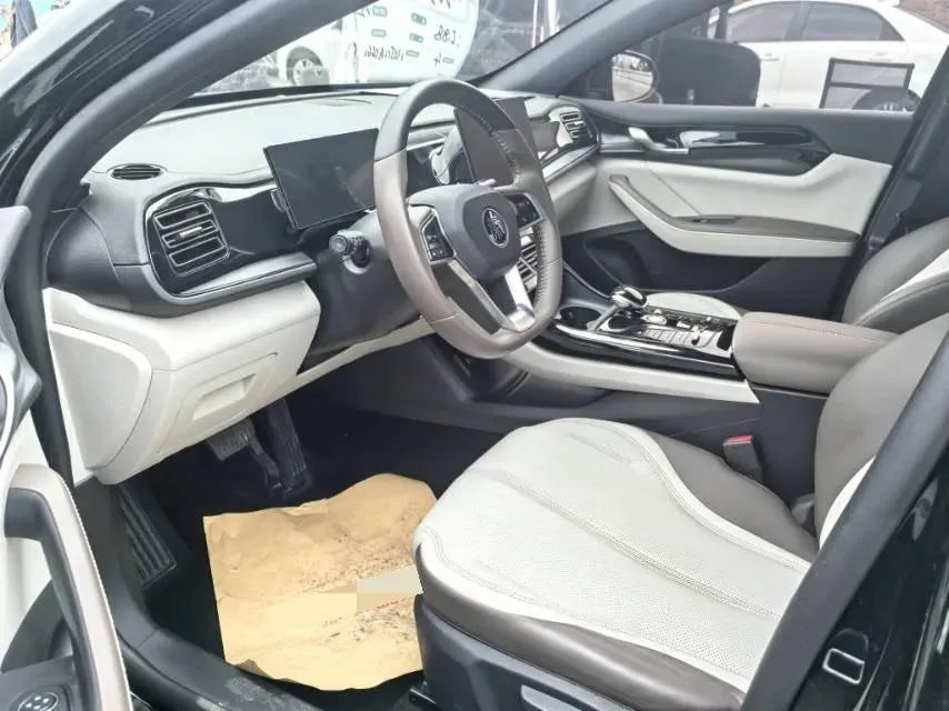 2023 BYD Qin Plus 1.5L 110HP L4 E-CVT PHEV 8.32KWH,autocango,china used car exporter,china ev exporter,chinese used car exporter,chinese used ev exporter