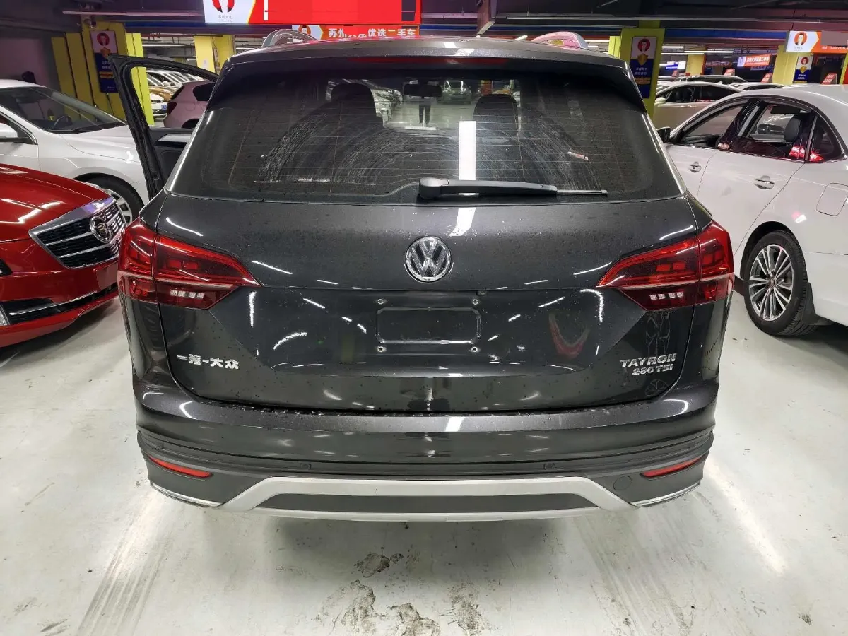 2019 Renault Koleos 2.0L 154HP L4 CVT,autocango,china used car exporter,china ev exporter,chinese used car exporter,chinese used ev exporter