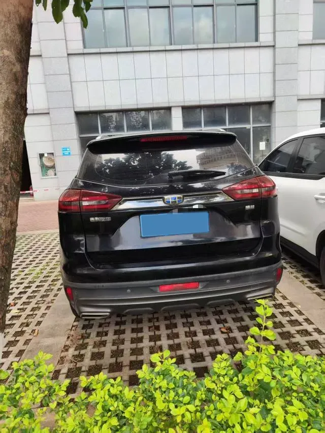 2020 Great Wall Poer 2.0T 163HP L4 8AT,autocango,china used car exporter,china ev exporter,chinese used car exporter,chinese used ev exporter