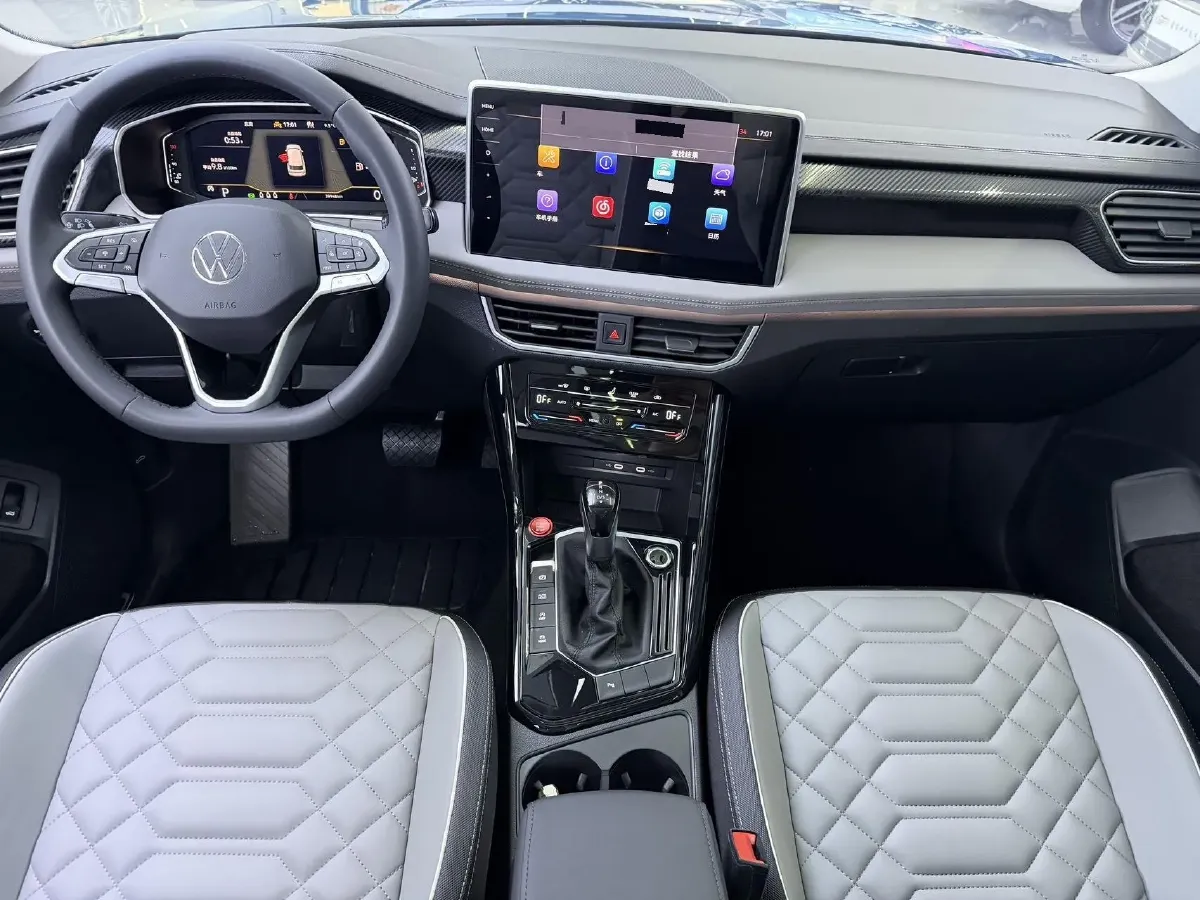 2022 Volkswagen Tayron 1.4T 150HP L4 7DCT,autocango,china used car exporter,china ev exporter,chinese used car exporter,chinese used ev exporter