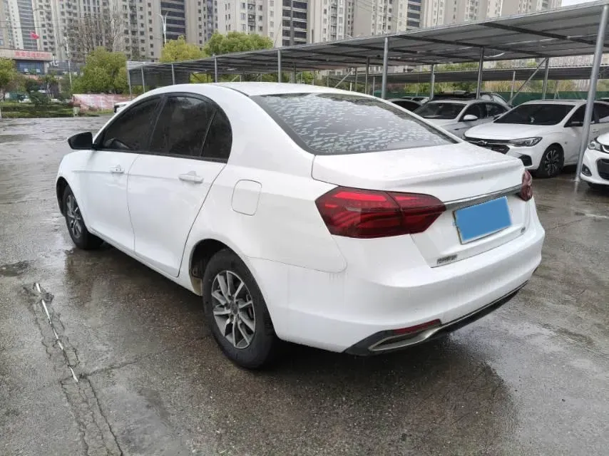 2020 Geely Emgrand 1.5L 109HP L4 CVT,autocango,china used car exporter,china ev exporter,chinese used car exporter,chinese used ev exporter