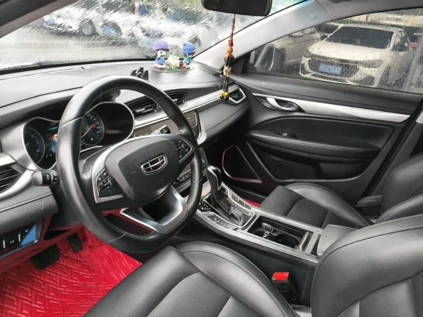 2020 Geely Emgrand 1.5L 109HP L4 CVT,autocango,china used car exporter,china ev exporter,chinese used car exporter,chinese used ev exporter