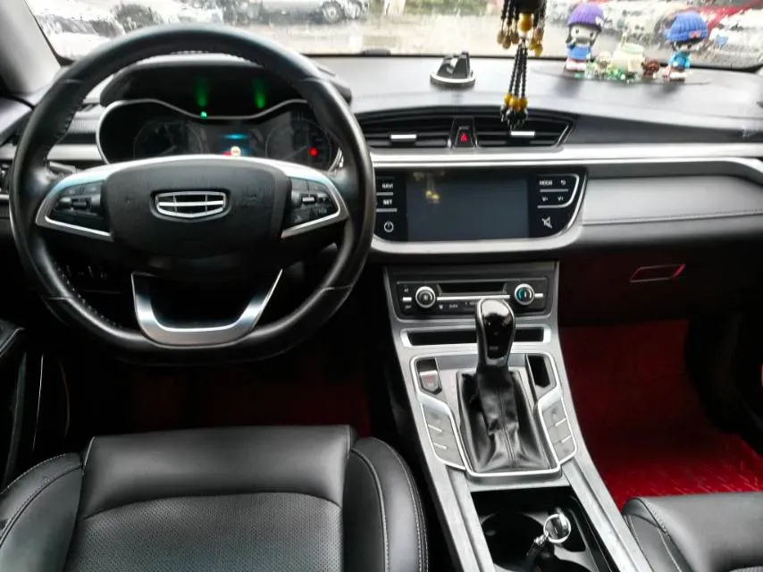 2020 Geely Emgrand 1.5L 109HP L4 CVT,autocango,china used car exporter,china ev exporter,chinese used car exporter,chinese used ev exporter