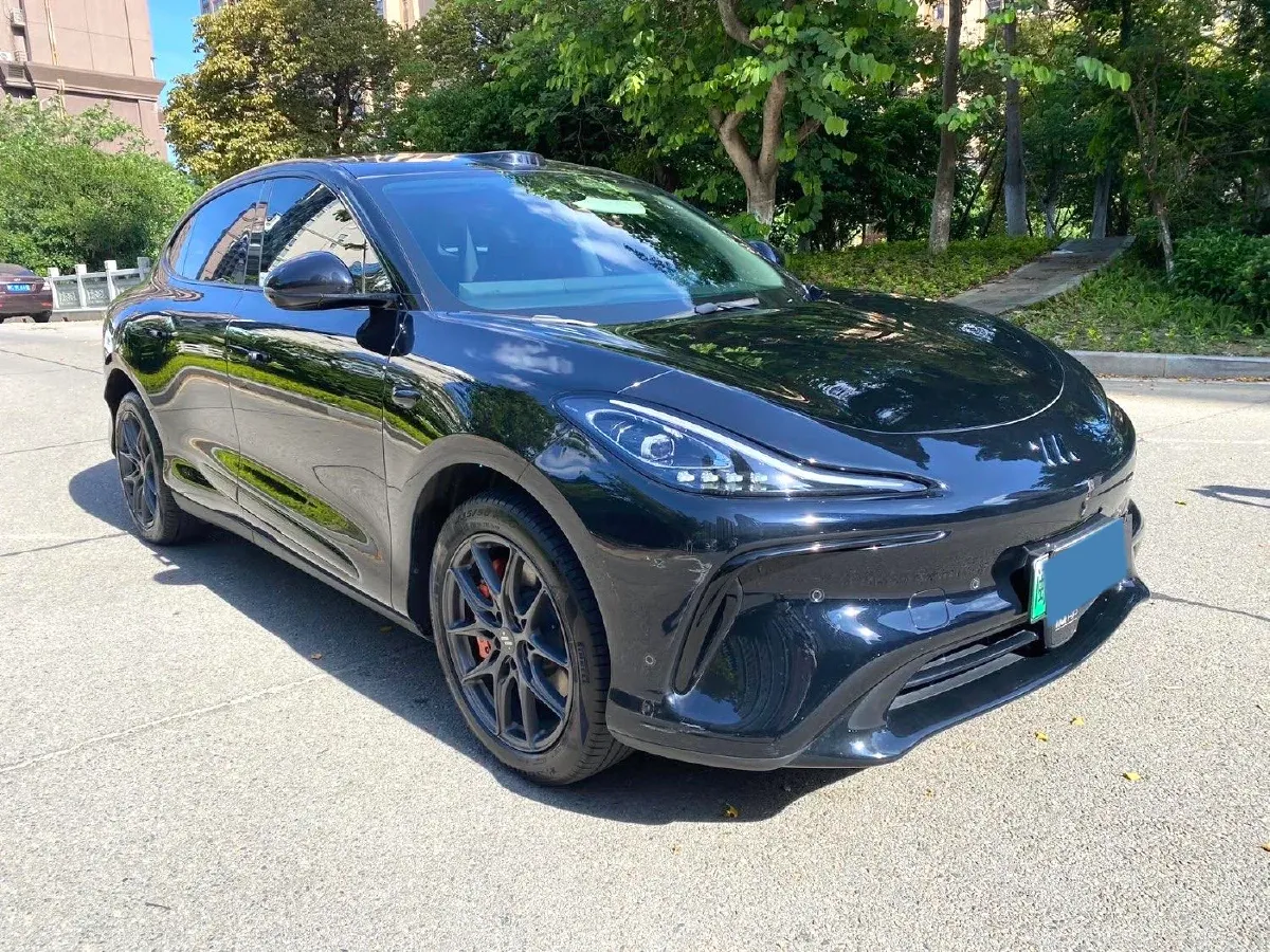 2023 IM LS6 BEV 71KWH,autocango,china used car exporter,china ev exporter,chinese used car exporter,chinese used ev exporter