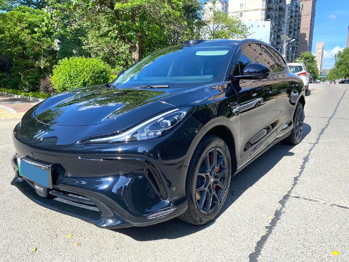 2023 IM LS6 BEV 71KWH,autocango,china used car exporter,china ev exporter,chinese used car exporter,chinese used ev exporter