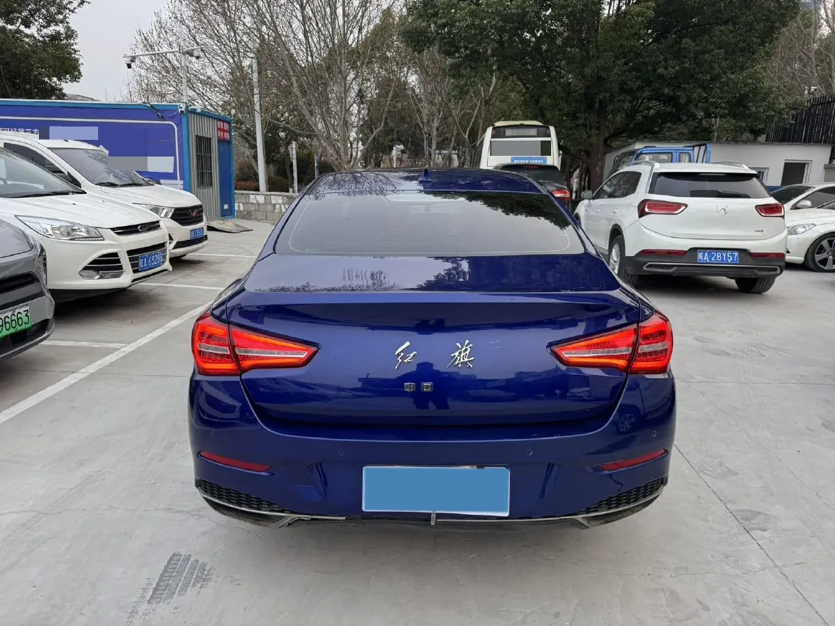 2018 Foday LanFu 1.9T 150HP L4 6AT,autocango,china used car exporter,china ev exporter,chinese used car exporter,chinese used ev exporter