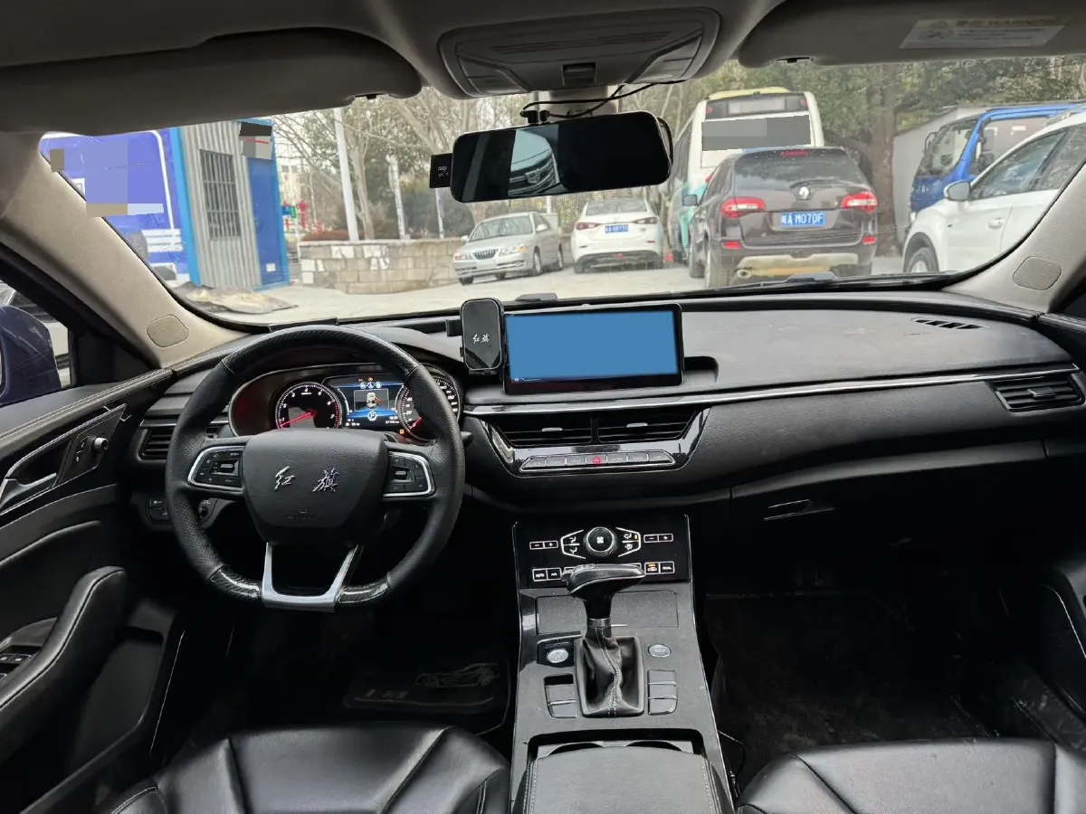 2018 Foday LanFu 1.9T 150HP L4 6AT,autocango,china used car exporter,china ev exporter,chinese used car exporter,chinese used ev exporter