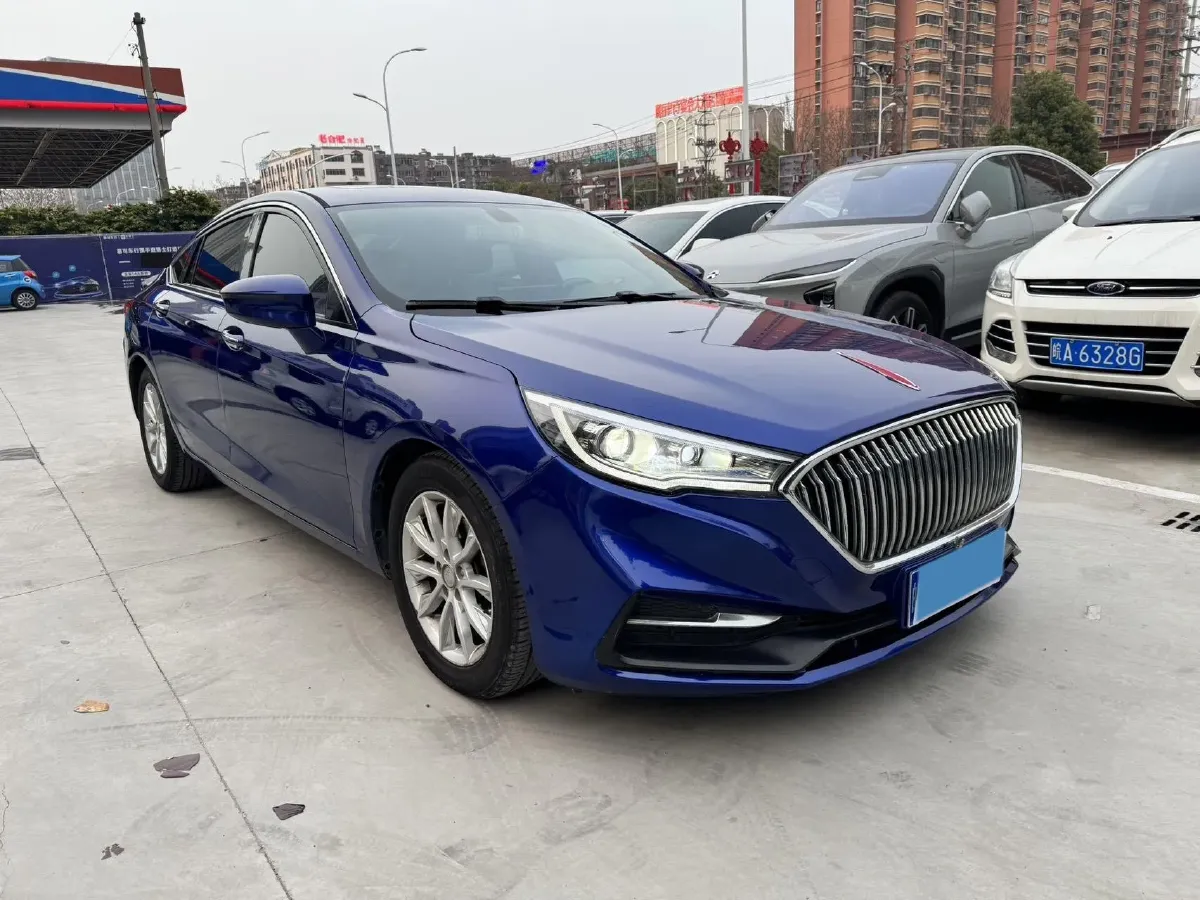 2018 Foday LanFu 1.9T 150HP L4 6AT,autocango,china used car exporter,china ev exporter,chinese used car exporter,chinese used ev exporter