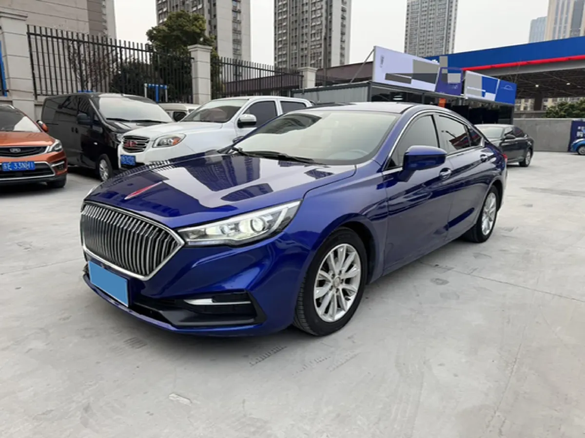 2018 Foday LanFu 1.9T 150HP L4 6AT,autocango,china used car exporter,china ev exporter,chinese used car exporter,chinese used ev exporter