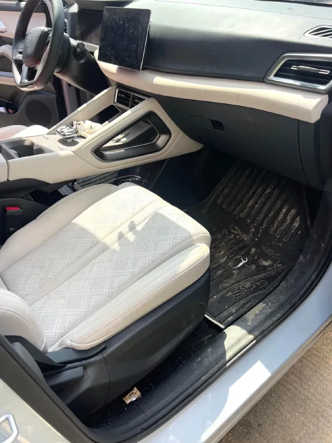 2024 BYD YuanUP BEV 45.12KWH,autocango,china used car exporter,china ev exporter,chinese used car exporter,chinese used ev exporter