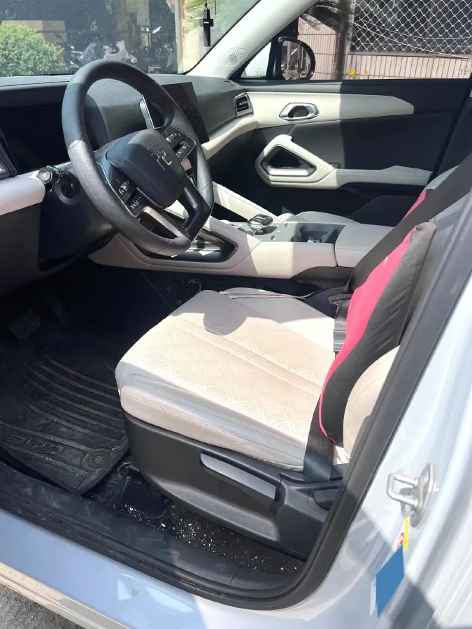 2024 BYD YuanUP BEV 45.12KWH,autocango,china used car exporter,china ev exporter,chinese used car exporter,chinese used ev exporter