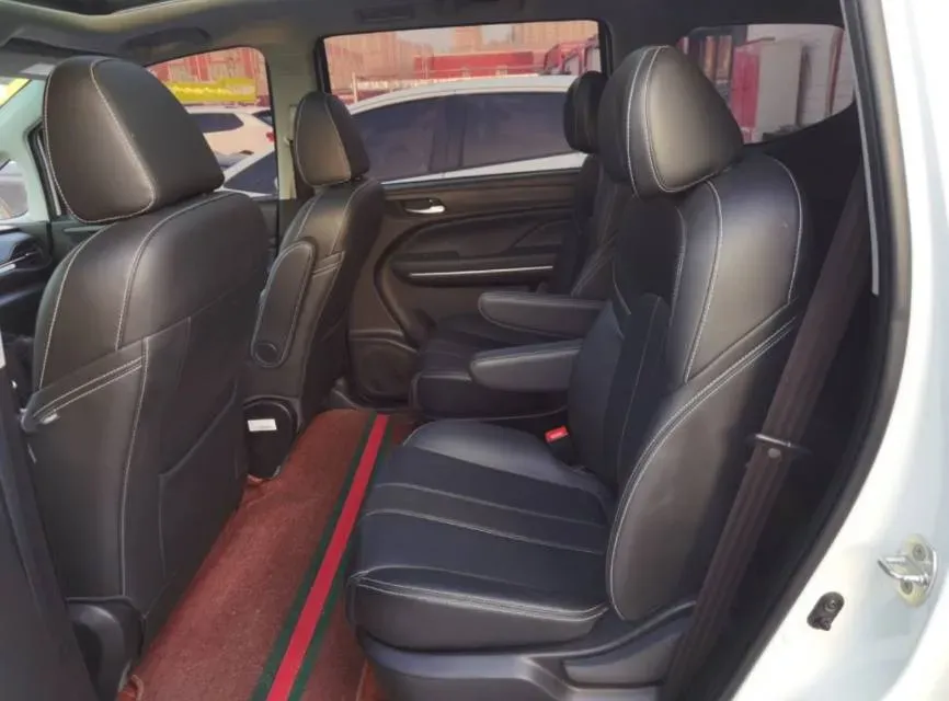 2021 GAC Trumpchi M6 1.5T 169HP L4 7DCT,autocango,china used car exporter,china ev exporter,chinese used car exporter,chinese used ev exporter