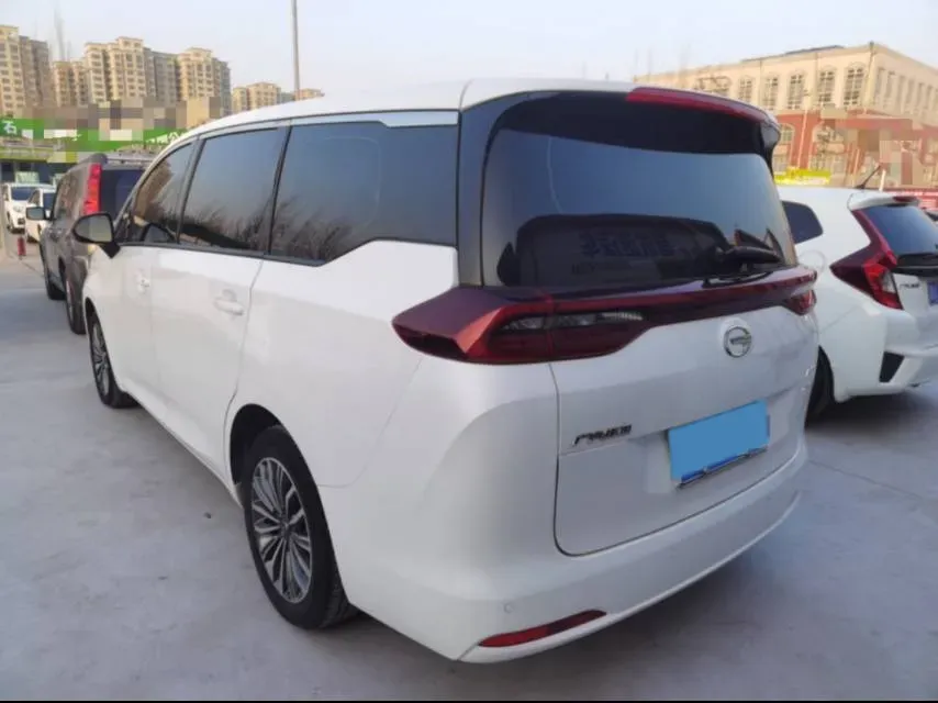 2021 GAC Trumpchi M6 1.5T 169HP L4 7DCT,autocango,china used car exporter,china ev exporter,chinese used car exporter,chinese used ev exporter
