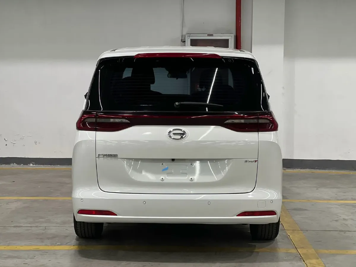 2021 GAC Trumpchi M6 1.5T 169HP L4 7DCT,autocango,china used car exporter,china ev exporter,chinese used car exporter,chinese used ev exporter