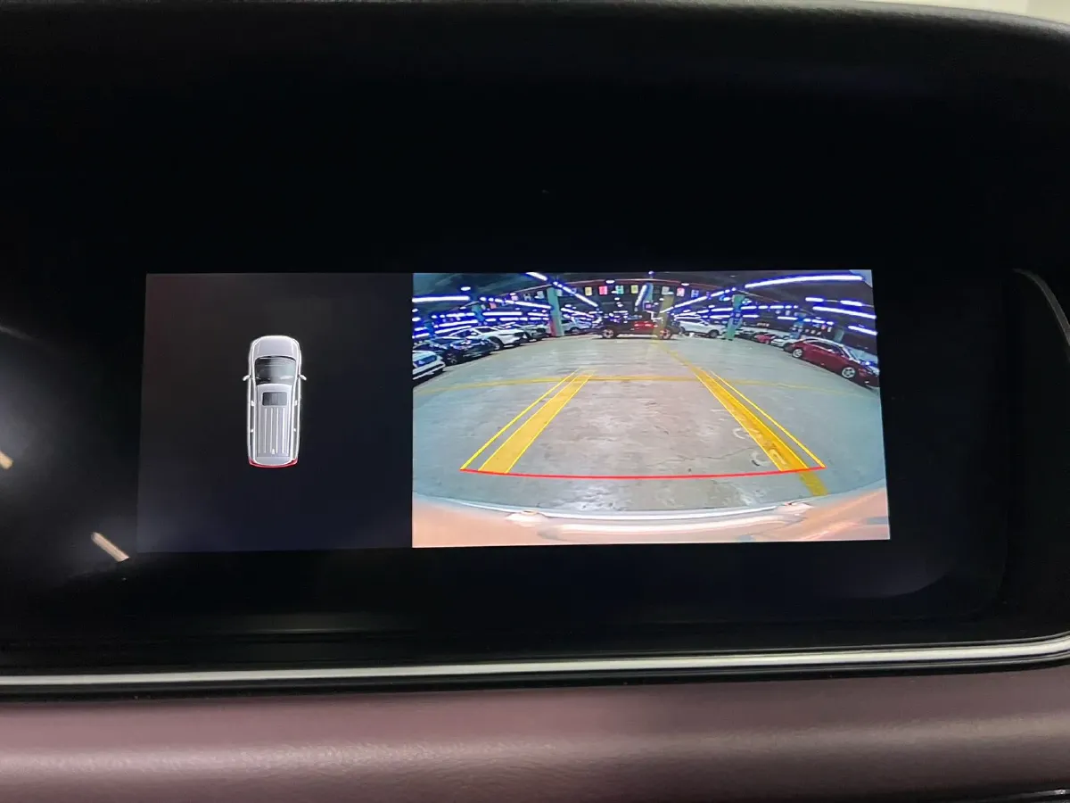 2021 GAC Trumpchi M6 1.5T 169HP L4 7DCT,autocango,china used car exporter,china ev exporter,chinese used car exporter,chinese used ev exporter