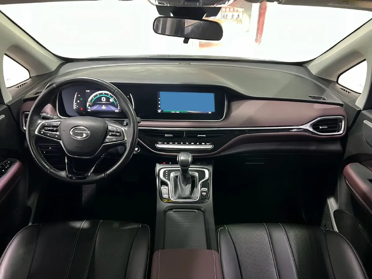 2021 GAC Trumpchi M6 1.5T 169HP L4 7DCT,autocango,china used car exporter,china ev exporter,chinese used car exporter,chinese used ev exporter