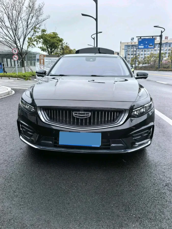 2021 Geely Preface 2.0T 190HP L4 7DCT,autocango,china used car exporter,china ev exporter,chinese used car exporter,chinese used ev exporter
