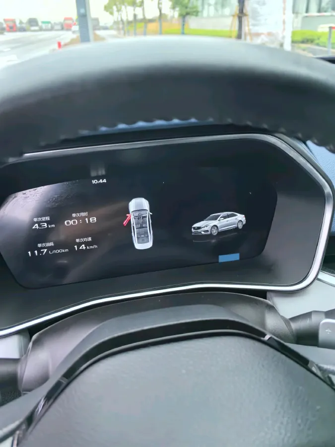 2021 Geely Preface 2.0T 190HP L4 7DCT,autocango,china used car exporter,china ev exporter,chinese used car exporter,chinese used ev exporter