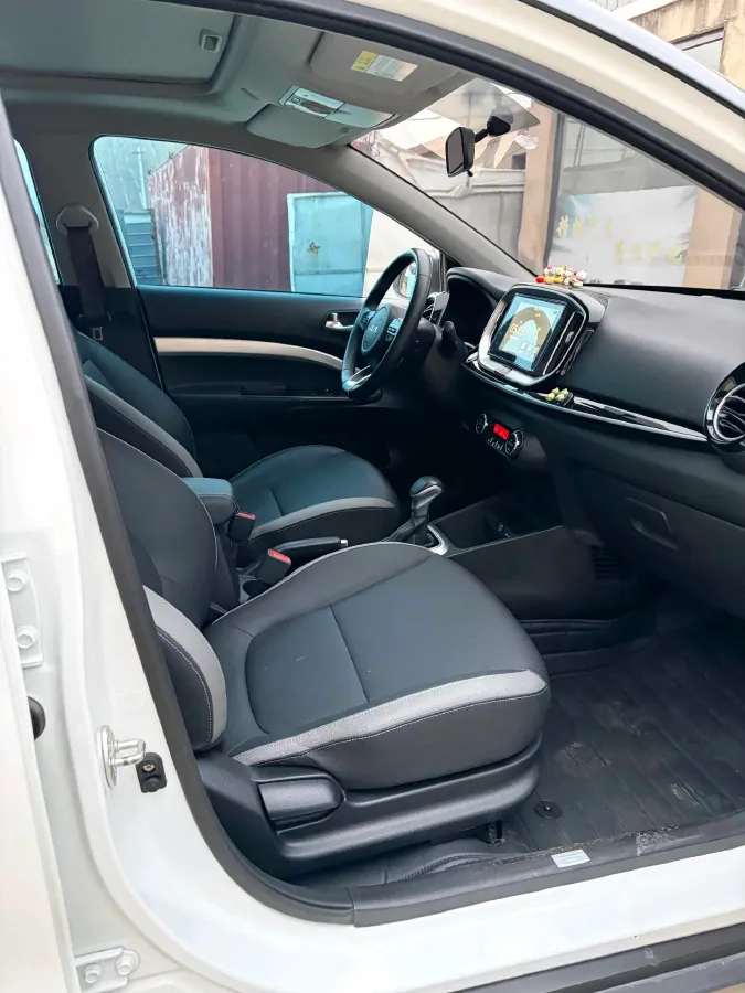 2021 Kia KX1 1.4L 100HP L4 6AT,autocango,china used car exporter,china ev exporter,chinese used car exporter,chinese used ev exporter