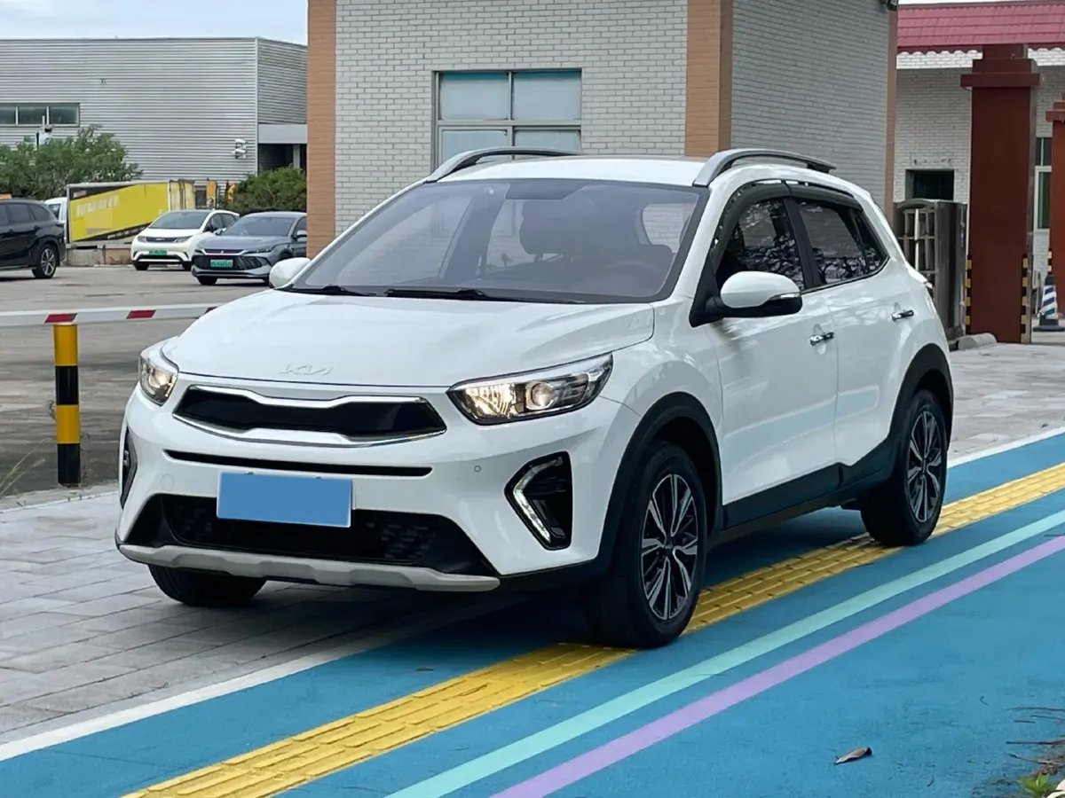 2021 Kia KX1 1.4L 100HP L4 6AT,autocango,china used car exporter,china ev exporter,chinese used car exporter,chinese used ev exporter