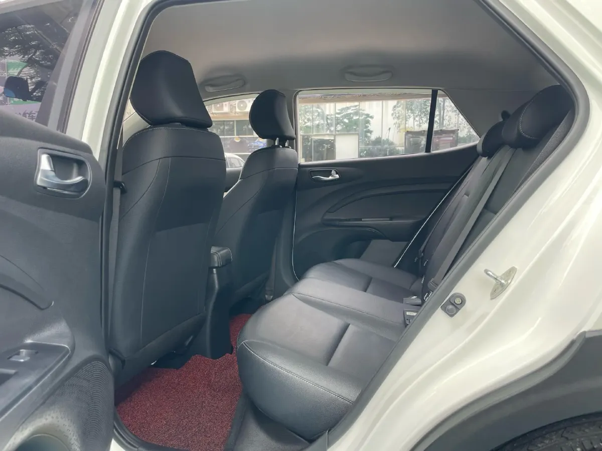 2021 Kia KX1 1.4L 100HP L4 6AT,autocango,china used car exporter,china ev exporter,chinese used car exporter,chinese used ev exporter