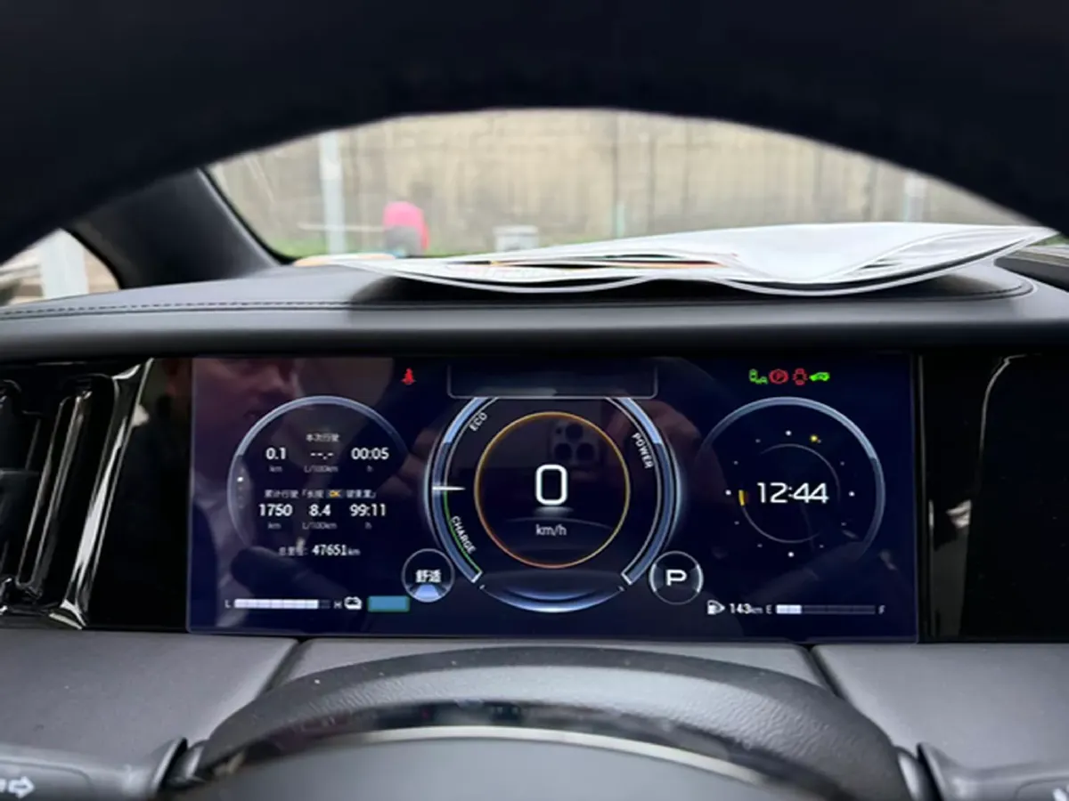 2023 GAC Trumpchi M8 2.0T 190HP L4 E-CVT Hybrid,autocango,china used car exporter,china ev exporter,chinese used car exporter,chinese used ev exporter