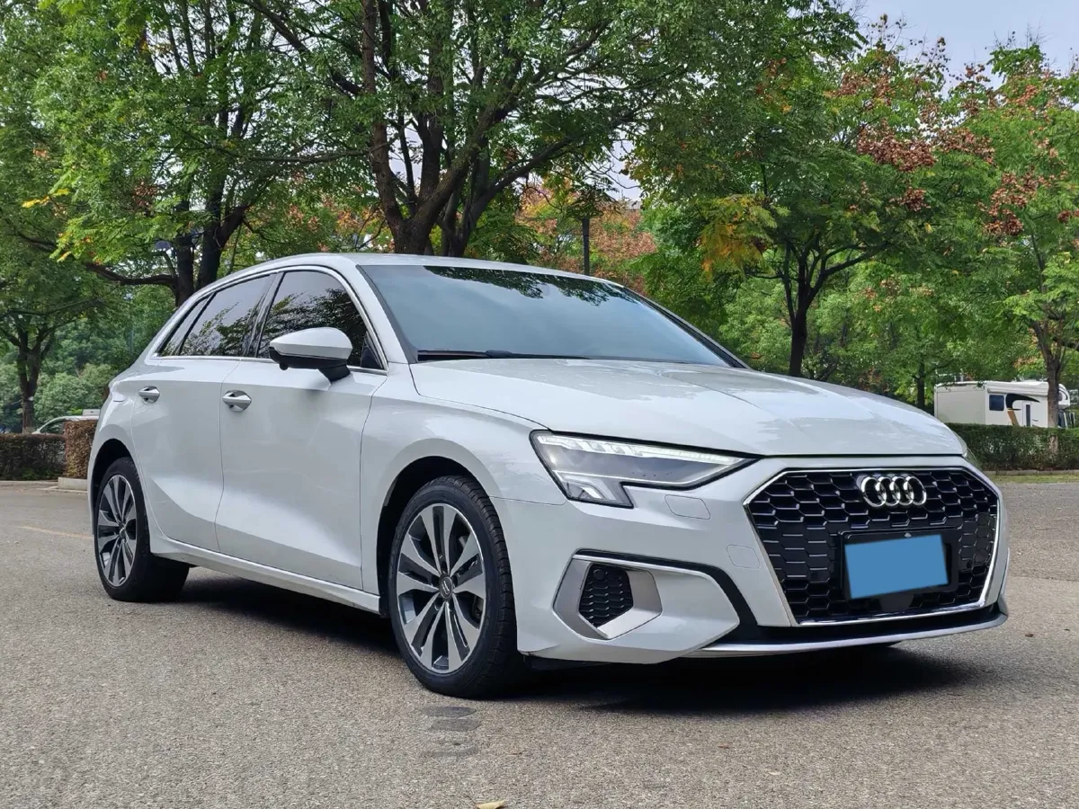 2021 Audi A3 1.4T 150HP L4 7DCT,autocango,china used car exporter,china ev exporter,chinese used car exporter,chinese used ev exporter