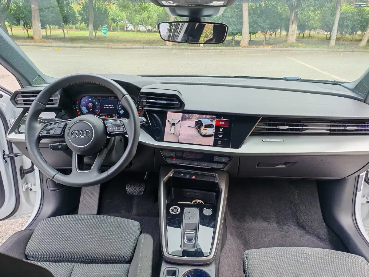 2021 Audi A3 1.4T 150HP L4 7DCT,autocango,china used car exporter,china ev exporter,chinese used car exporter,chinese used ev exporter