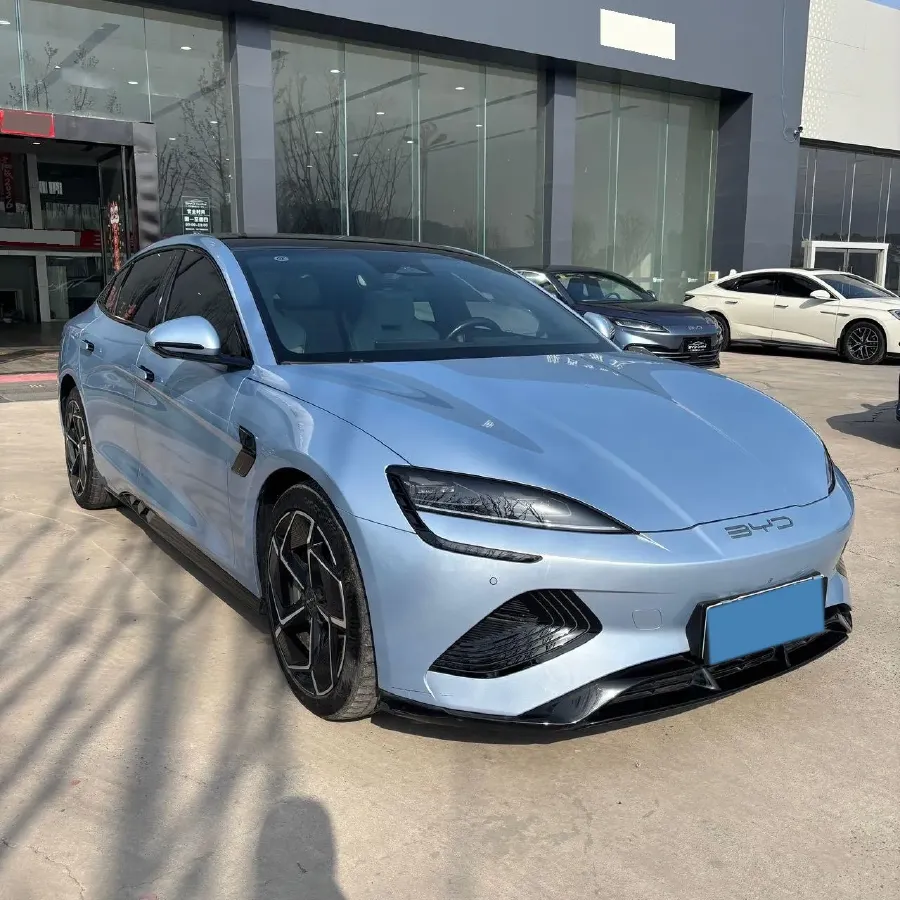 2022 AITO AITO M5 Range Extended 125HP REEV 40KWH,autocango,china used car exporter,china ev exporter,chinese used car exporter,chinese used ev exporter