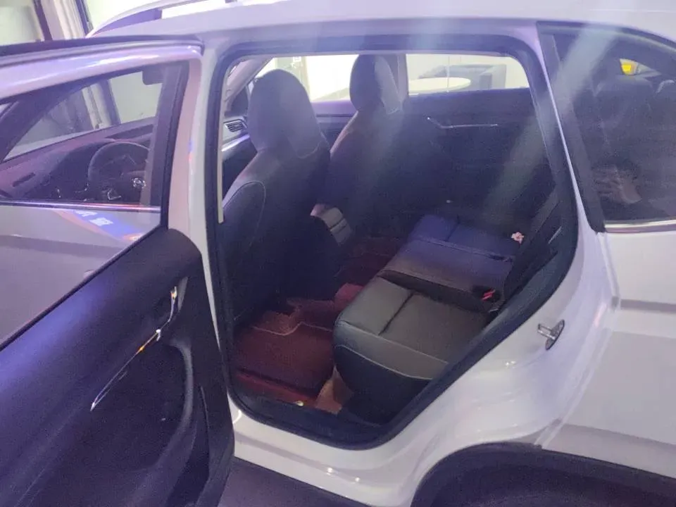 2023 Skoda Kamiq 1.5L 109HP L4 6AT,autocango,china used car exporter,china ev exporter,chinese used car exporter,chinese used ev exporter