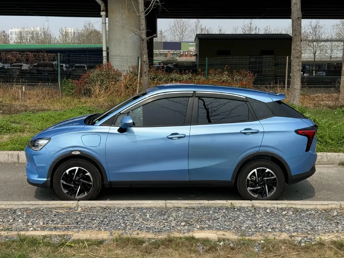 2021 Chery Little Ant BEV 30.6KWH,autocango,china used car exporter,china ev exporter,chinese used car exporter,chinese used ev exporter